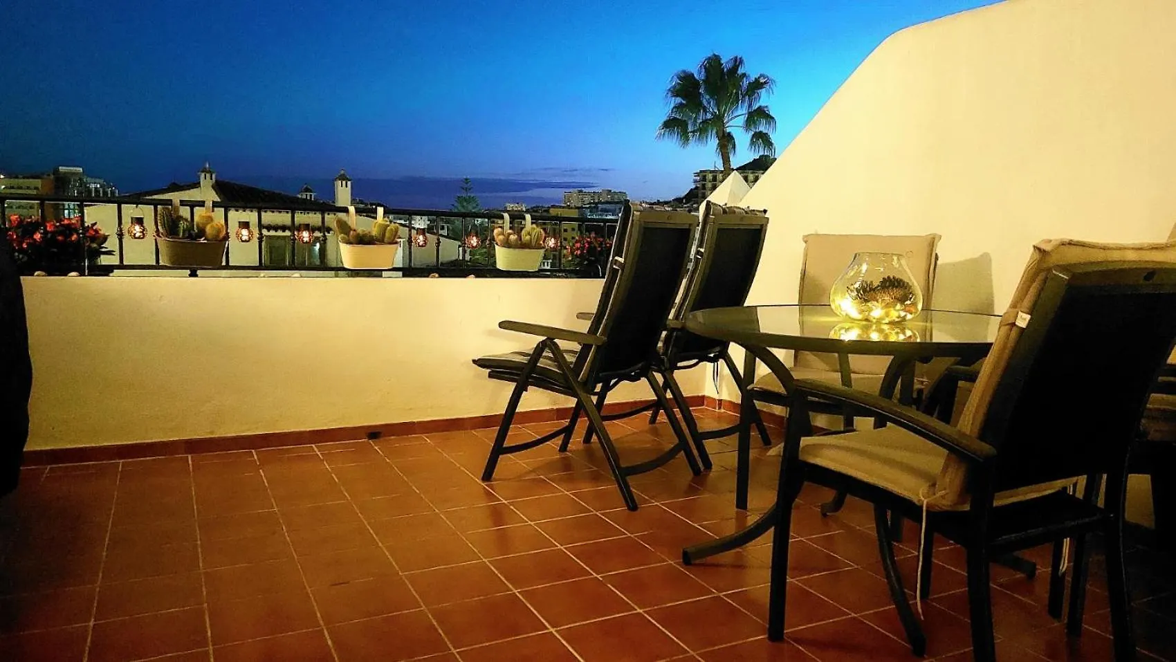 Apartment Estudio Pasodoble. Pueblo Evita Benalmadena Spain