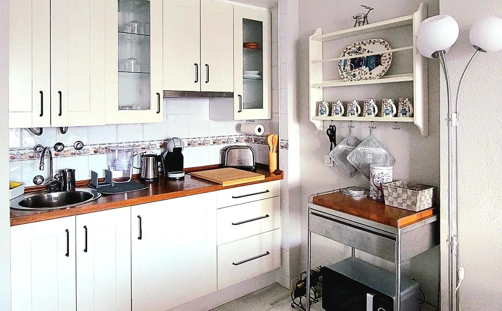 Apartment Estudio Pasodoble. Pueblo Evita Benalmadena Spain